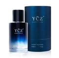 YCZ Lucky Sapphire Men's Cologne - 1.7 oz/50mL