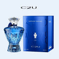 C2U Sapphire Men's Eau de Toilette - 2.54 oz/ 75mL