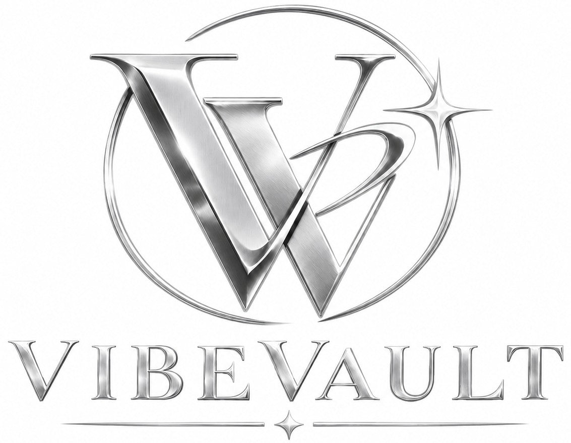 VibeVault