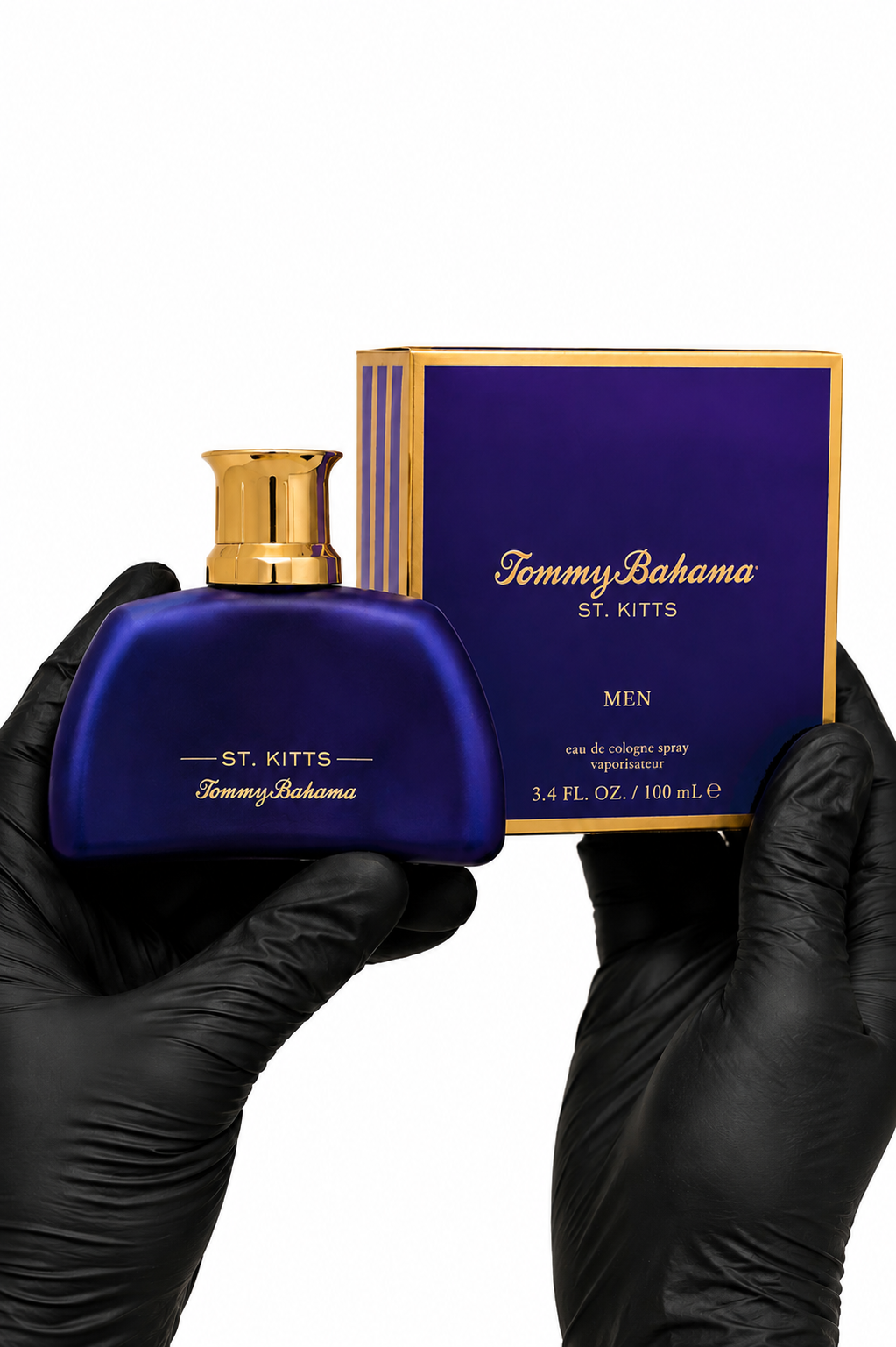 Tommy Bahama St. Kitts Eau de Cologne - 3.4 0z